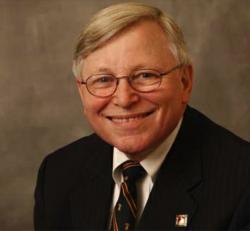 Byron L Warnken, Professor and Maryland Appeals Lawyer